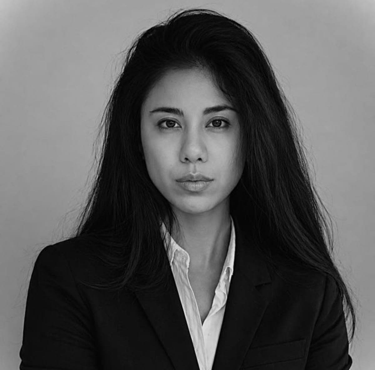 Retrato de Irene Cobo Navarro, abogada de Coda Nuance Legal